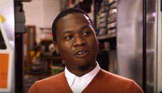 Juan Thompson (BRIC-TV)